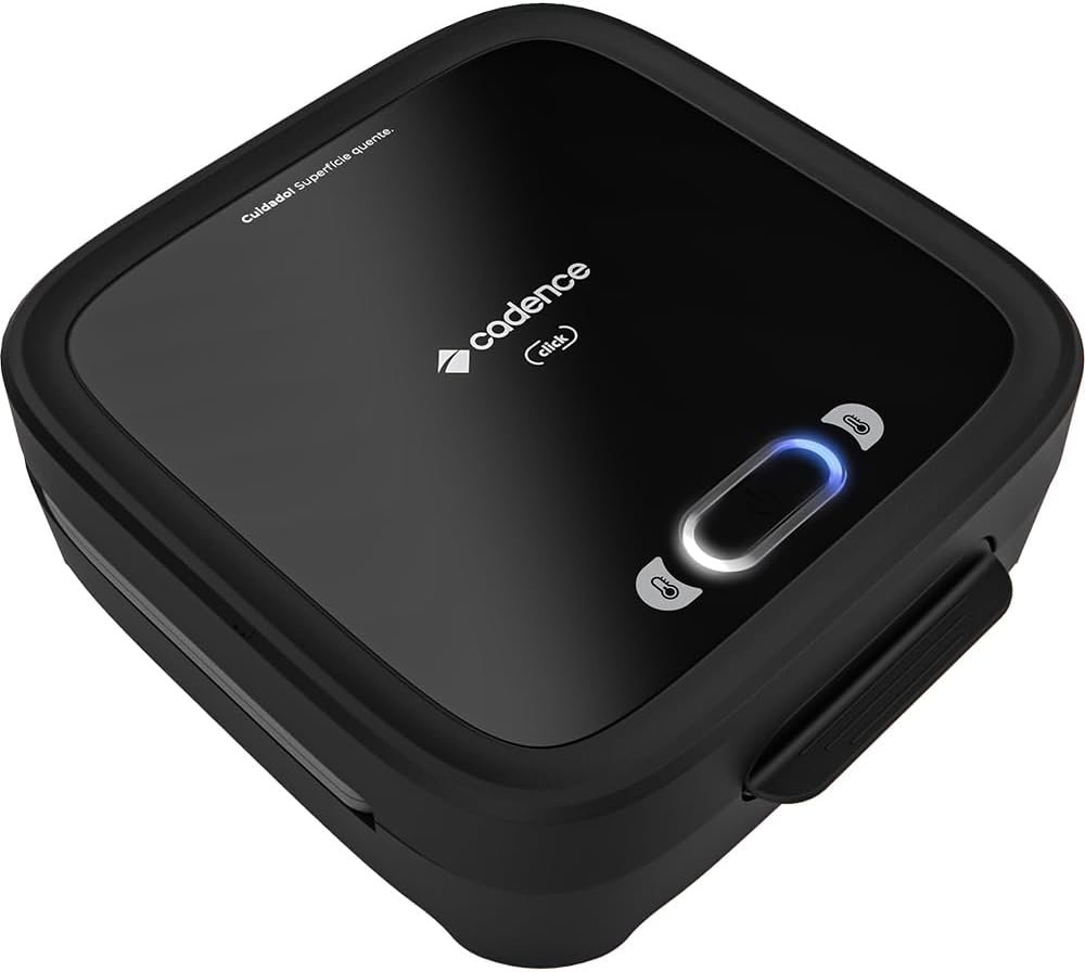 Sanduicheira Candence
