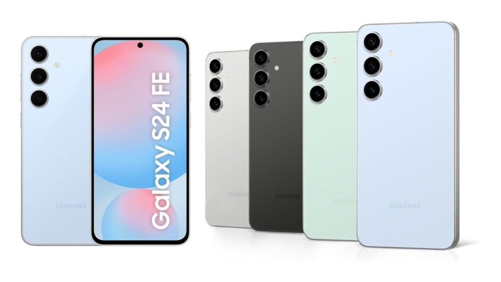 Samsung Galaxy S24 FE: Review Completo com Especificações, Funcionalidades, Prós e Contras