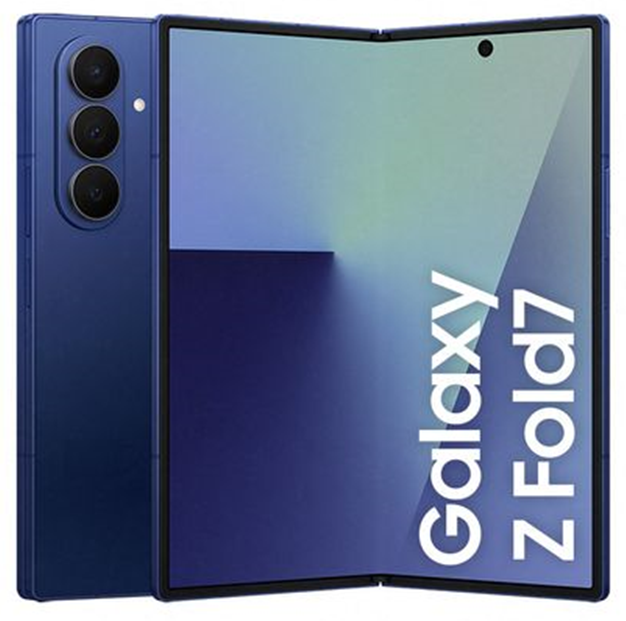 Galaxy Z Fold7 