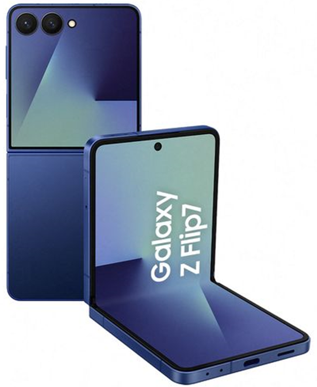 Galaxy Z Flip7
