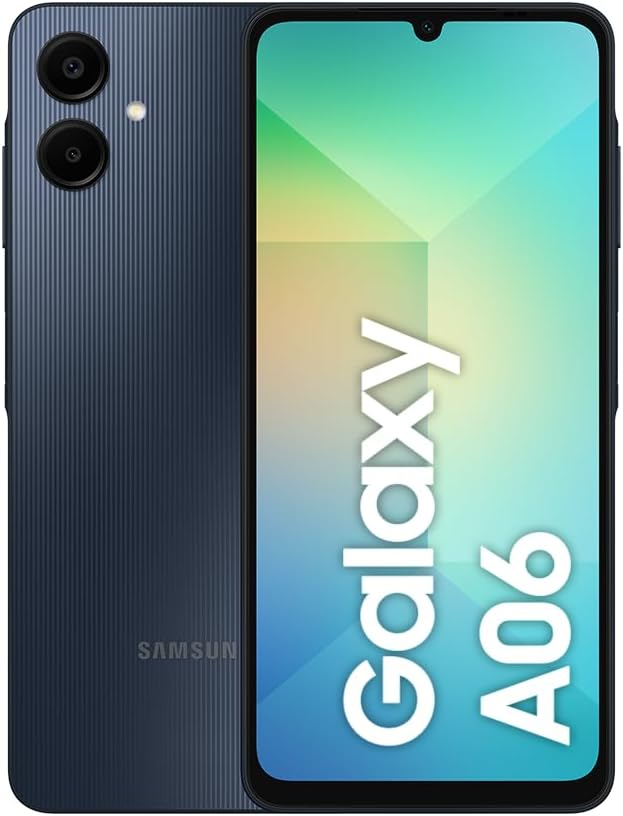 GALAXY A