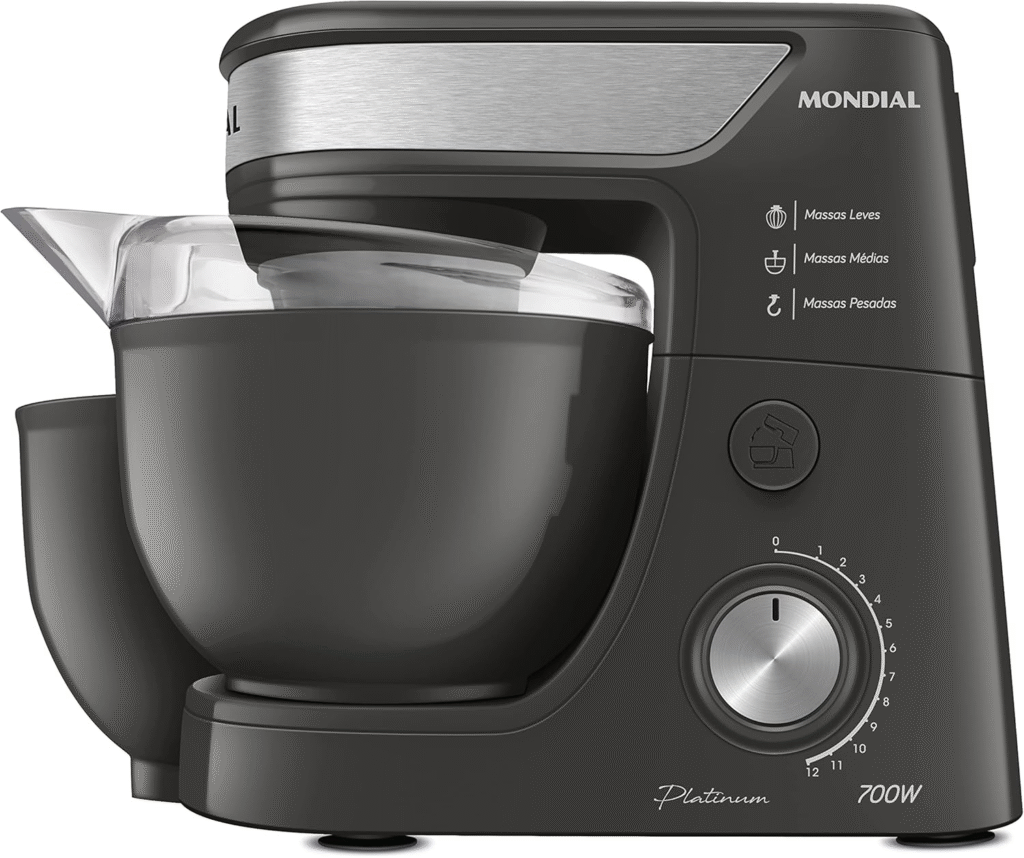 Batedeiras Planetárias