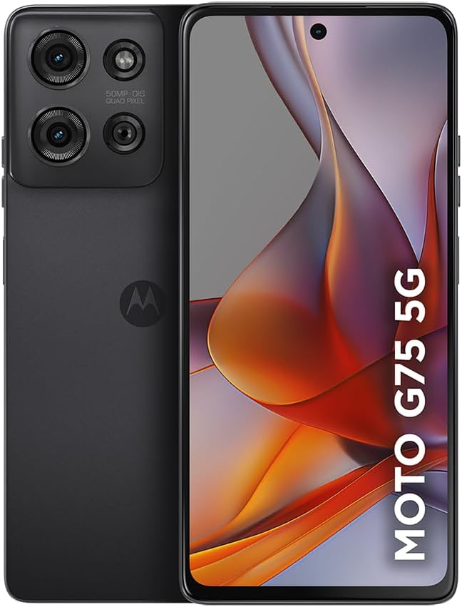 Smartphone Moto G75 5G
