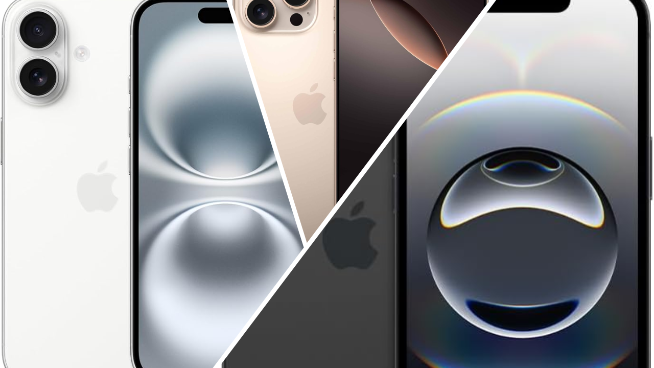 iPhone 16: Review Completo da Linha