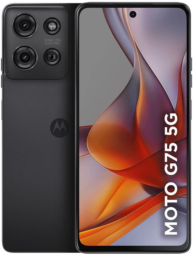 Moto G75