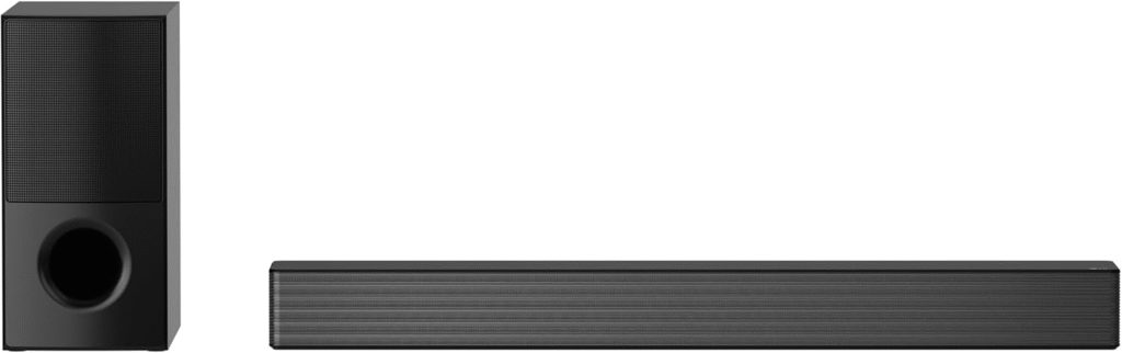 Soundbar LG SNH5