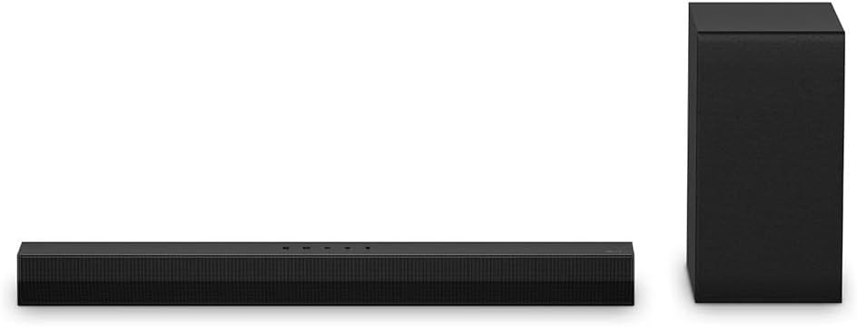 Soundbar LG S40T