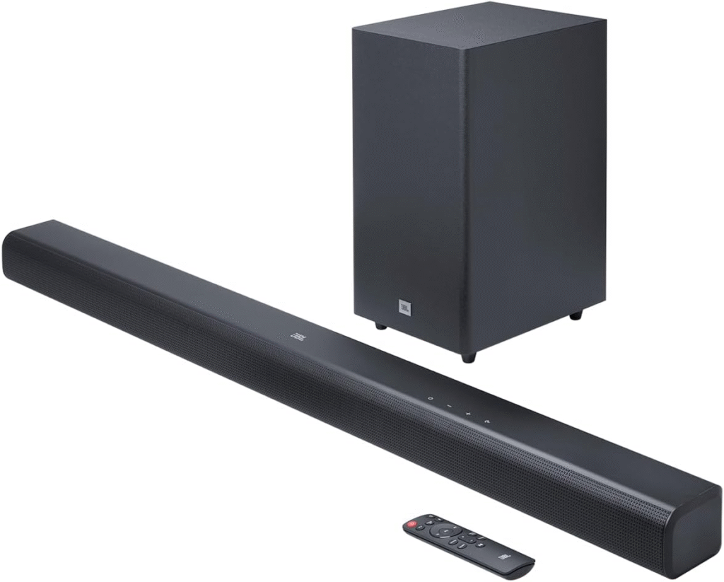 Soundbar JBL Cinema SB580
