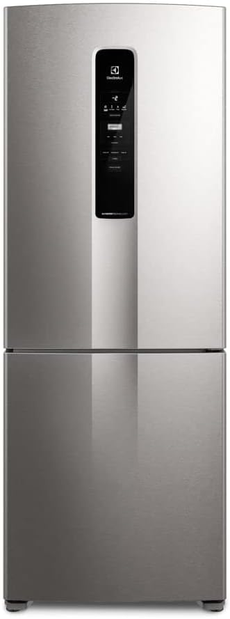 Geladeira Frost Free Electrolux