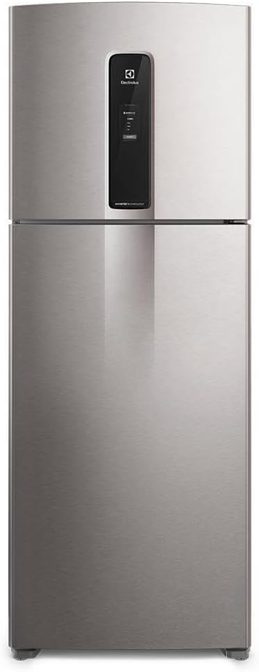 Geladeira Frost Free Electrolux